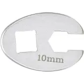 Ks Tools 913.3818 Insteek-steeksleutel 18 mm