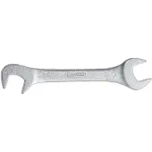 Ks Tools 517.1732 5171732 Dubbele steeksleutel Sleutelbreedte (metrisch) 3.2 mm