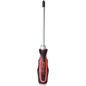 Ks Tools 1511105 151.1105 Kruiskop schroevendraaier PH 3 Koplengte: 150 mm DIN ISO 8764