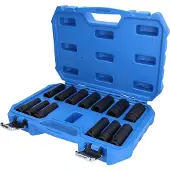 Ks Tools BT022625 BT022625 Verwisselbare koppen