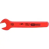 Ks Tools 117.1532, Chroomvanadiumstaal, Rood, 32 mm, DIN 7446, IEC 60900, 244 mm, 550 g