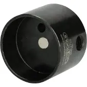 Ks Tools 460.4726 Opzetdriver met magneet, Ø 44 mm, 35 mm