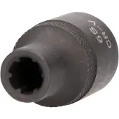 Ks Tools 911.0896 Kracht, dopsleutel