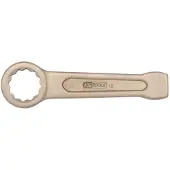 Ks Tools 963.7735 9637735 Slagringsleutel Sleutelbreedte (metrisch) 35 mm