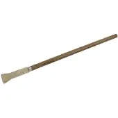 Ks Tools 963.9547 Brozeplus roeststeek met steel 1000 mm