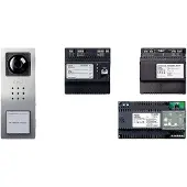 Siedle Startpakket SET CVSG 850-1-01: Slimme gateway voor access point