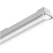 Trilux AragF15P-W64-840ETPC LED-lamp voor vochtige ruimte LED LED 41 W Wit Grijs