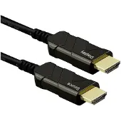 Roline Ultra HDMI Actieve Optische 8K Kabel, 50 m