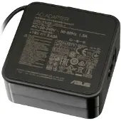 Asus 0A001-00445300, 0A001-00449400 Laptop netvoeding 65 W 19 V 3.42 A