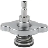 Ks Tools 150.1917 Adapter, airco-service apparaat