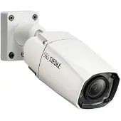 Siedle 210010987-00 Camera voor Accessoires voor deurintercom Wit