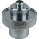 Ks Tools 700.1656 Speciaal drukstuk, inbouw, Ø 74 mm