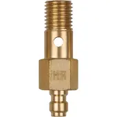 Ks Tools 150.2657 Holle bout M12x1,5 en 1/4 slangaansluiting