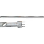 Ks Tools 150.3571 Aandrijfgereedschap met T-greep