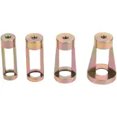 Ks Tools 160.0294 Drukstuk buiten-Ø 44 mm