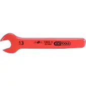 Ks Tools 117.2261 1172261 Enkelvoudige steeksleutel Sleutelbreedte (inch) 1