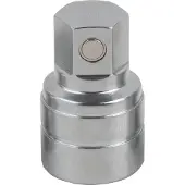 Ks Tools 1501439 150.1439 Inbus Verwisselbare kop 9 mm 9 mm 3/8 (10 mm)