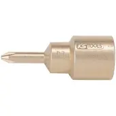 Ks Tools 9631299 9631299 Verwisselbare kop 1/2 PH 4