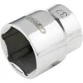 Ks Tools 9643424 9643424 Zeskant Verwisselbare kop 24 mm 24 mm 3/4 (20 mm)