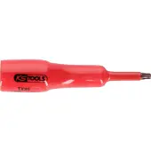 Ks Tools 117.2448 117.2448 Verwisselbare kop T 40 1/2