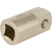 Ks Tools 9633455 963.3455 Verloopstuk Aandrijving 3/4 (20 mm) 61 mm 1 stuk(s)