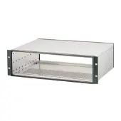 Schroff RATIOP.PRO WI 84TE 255T 24571-438 - Accessoires voor serverrekken