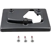 Victron Energy Wandbeugel voor het GX Touch-bedieningspaneel (BPP900465070)