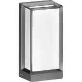 Steinel smarte LED buitenwandlamp L 42 C, dimbaar en te verbinden via Bluetooth-app