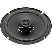 Visaton FX 16 - 4 Ohm Inhoud: 1 stuk(s)
