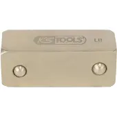 Ks Tools 9633457 963.3457 Verbindingsvierkant 20 mm 3/4 inch Aandrijving 3/4 (20 mm) 51.5 mm 1 stuk(s)