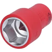 Ks Tools 1181224 118.1224 Zeskant Verwisselbare kop 24 mm 1/2 24 mm 1/2