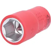 Ks Tools 1181219 118.1219 Verwisselbare kop Geïsoleerd 19 mm 1/2 19 mm 1/2