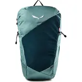 Salewa Sportrugzak 'Pedroc Core' turquoise