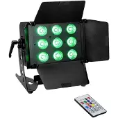 Eurolite CLS-9 QCL LED-floodlight
