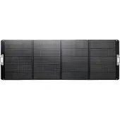 Logilink PVP0400 Monokristallijn zonnepaneel 400 W 36 V