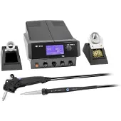 Ersa 0ICV2005AXV Desoldeerstation 200 W 150 - 450 °C