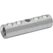 Klauke 553R Stootverbinder Zonder isolatie Meerdere kleuren 1 stuk(s) Piece