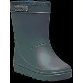 En fant Regenlaarzen 'Solid' grijs