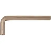 Ks Tools 9631526 Haakse schroevendraaier Inbus 10 mm 10 mm
