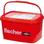 Fischer 567893 SX Plus Spreidplug 30 mm 6 mm 3200 stuk(s)