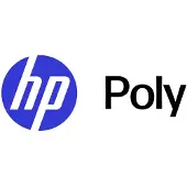 HP Poly 85R40AA Headsetkabel QD (Quick Disconnect)