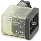Phoenix Contact SACC-VB-3CON-M16/B-1L-SV 230V 1452220 Inhoud: 1 stuk(s)