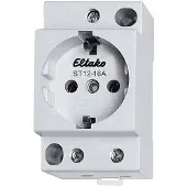 Eltako ST12-16A Stopcontact