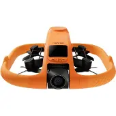 Hover Air Aqua Basic Combo