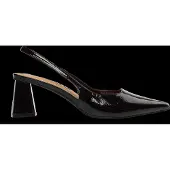 Bianco Pumps 'MARALYN' zwart