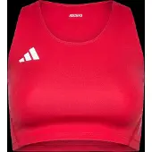 Adidas Dames-T-shirt Adizero Essentials | Maat 2XS