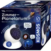 Kosmos ZImmer-Planetarium
