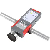 Sauter FS 500G Grafsteentester 500 N (max.) Fabrieksstandaard (zonder certificaat)