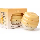 Gisou - Honey Gloss Ceramide Therapy Hair mask - 30ml