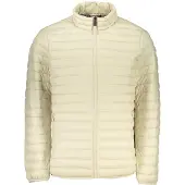 NORWAY 1963 Noorwegen 1963 Beige Polyamide Herenjacket